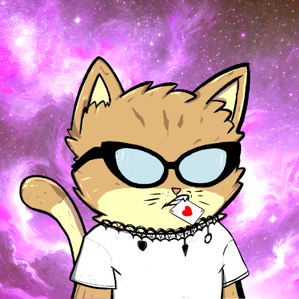 Monad Cats tweet media
