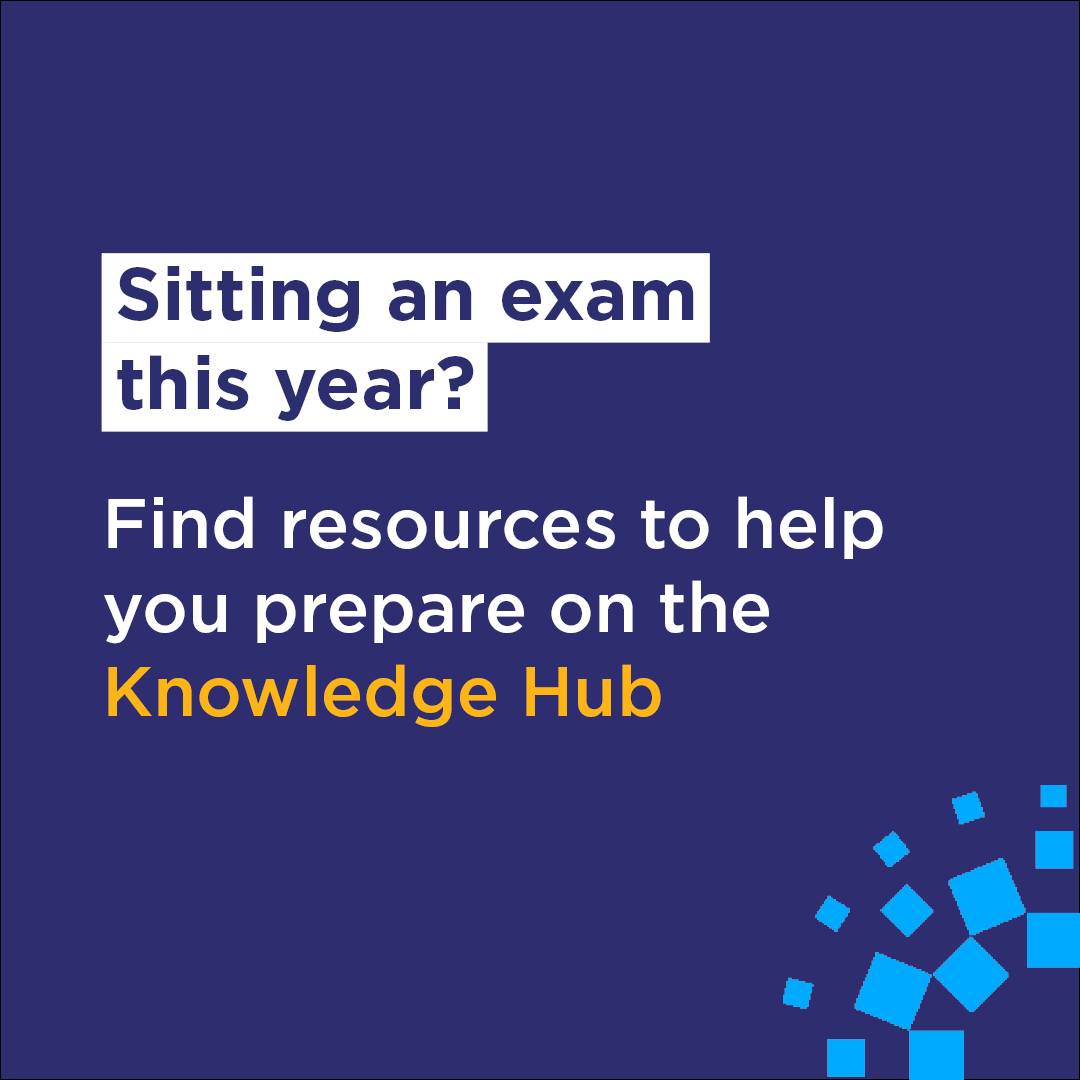 CollegeofPolice's tweet image. Sitting an exam this year?
🌟We’ve created resources to help you prepare for the national investigators' sergeants' and inspectors' exams, including a revision timetable, practice questions and tips on reasonable adjustment requests on the Knowledge Hub: knowledgehub.group/group/candidat…