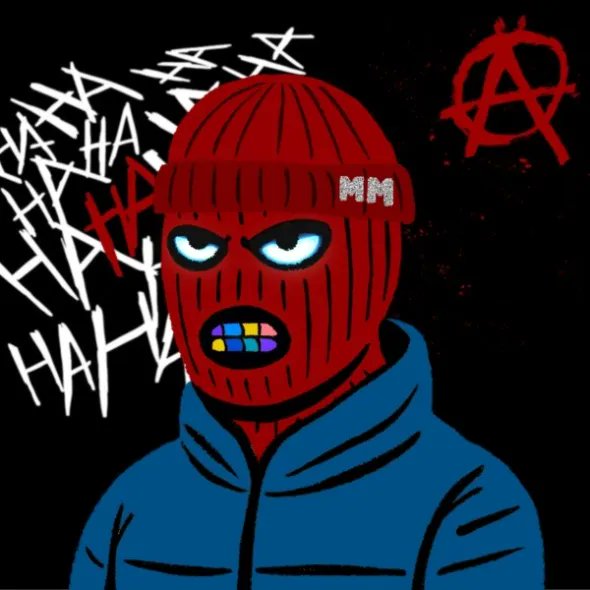 MaskMoney (@maskmoneybtc) on Twitter photo GMM! Grinding Gs! FUK it announcement later today! Its time...πβ Mask Up!
<a href="/MEonBTC/">Magic Eden on Bitcoin π§</a> π₯π₯π₯ GMM! Grinding Gs! FUK it announcement later today! Its time...πβ Mask Up!
<a href="/MEonBTC/">Magic Eden on Bitcoin π§</a> π₯π₯π₯