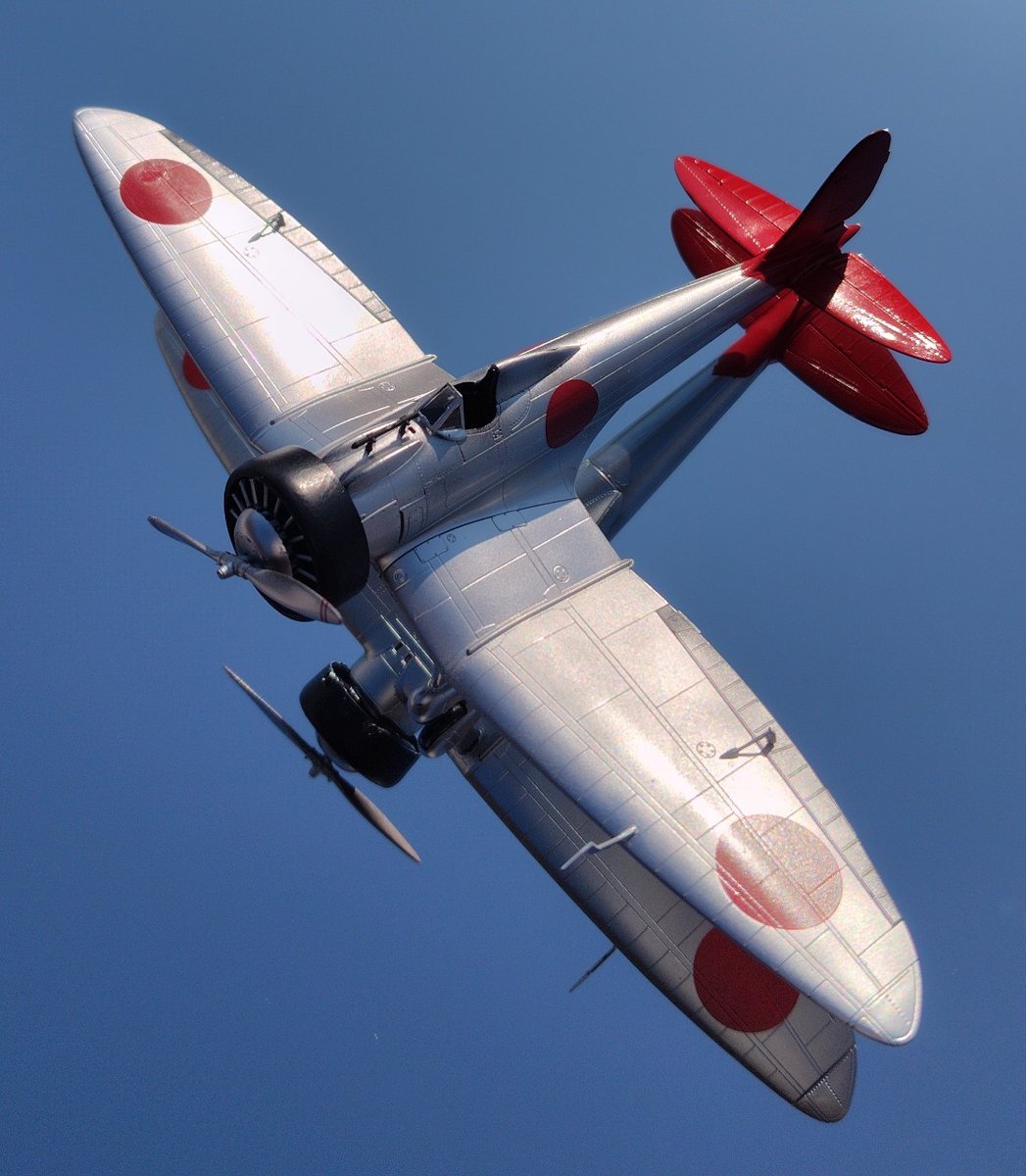 rabbit_fake1208's tweet image. #ぎんいろーいプラモ上げまへんか