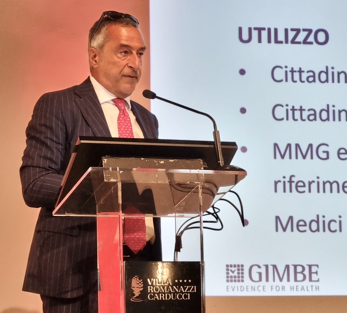 Il Fascicolo Sanitario Elettronico è la chiave per la trasformazione digitale della #sanita, ma ancora non decolla in maniera equa in tutte le Regioni.

Nel Mezzogiorno soprattutto per il mancato consenso dei cittadini 
#SalviamoSSN