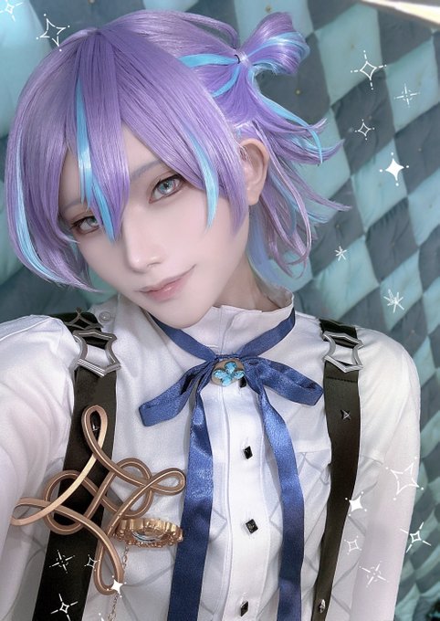 Twitterのコスプレ画像31