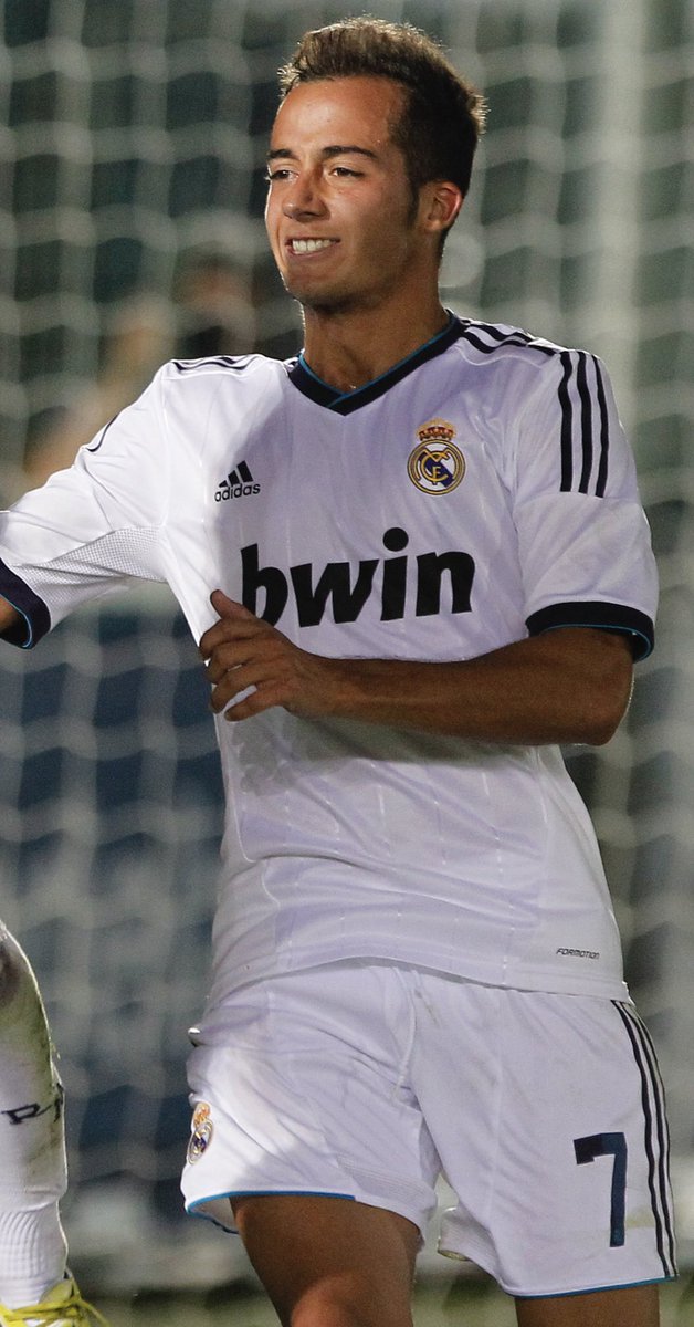 CastillaStats's tweet image. Lucas Vázquez leaves Real Madrid after 10 years.
His stats for the senior teams:
Games: 494
Goals: 53
Assists: 86
Trophies: 21
A Castilla icon who achieved it all, was counted on for the biggest moments & that every La Fábrica player will look up to. You’ll be missed, legend!🌟