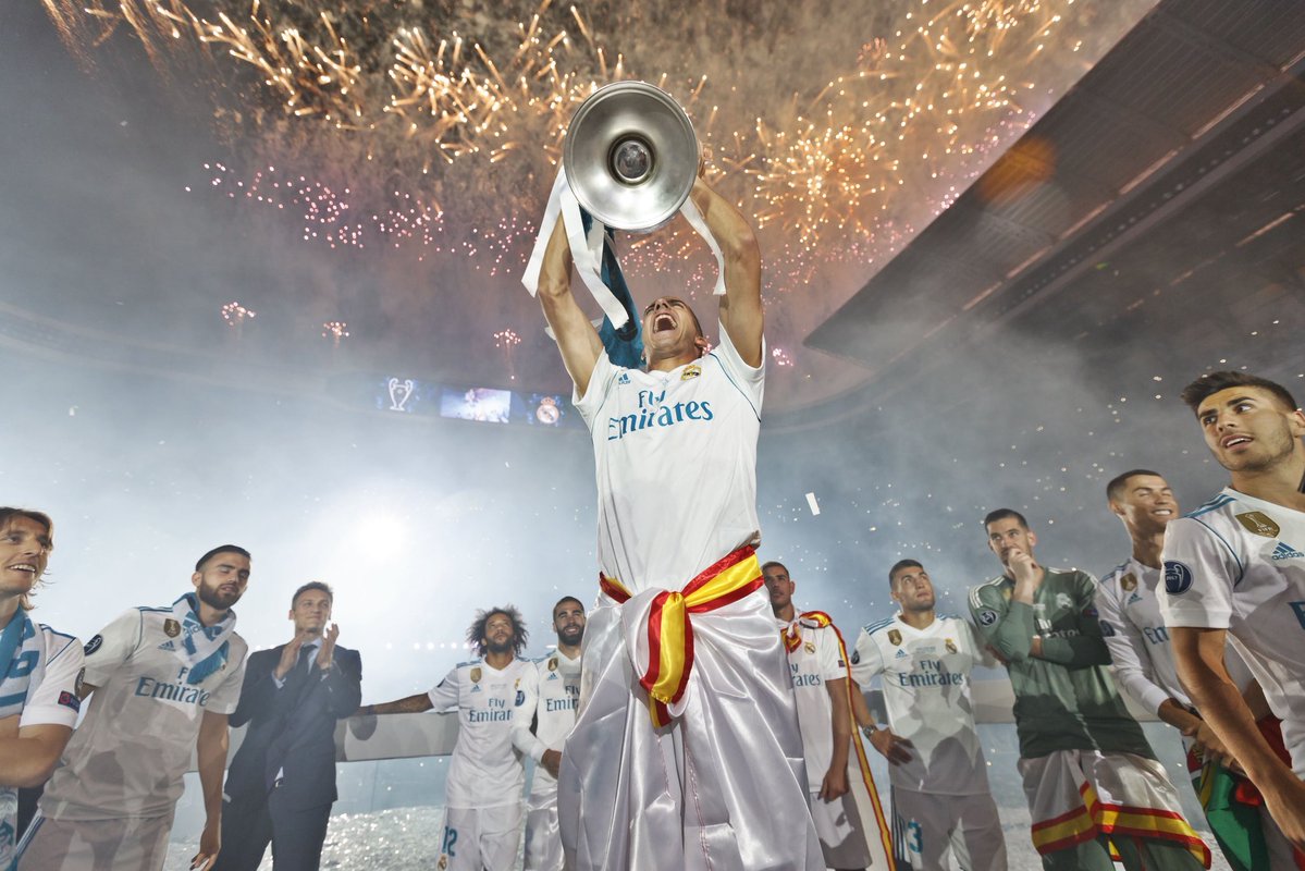 CastillaStats's tweet image. Lucas Vázquez leaves Real Madrid after 10 years.
His stats for the senior teams:
Games: 494
Goals: 53
Assists: 86
Trophies: 21
A Castilla icon who achieved it all, was counted on for the biggest moments & that every La Fábrica player will look up to. You’ll be missed, legend!🌟