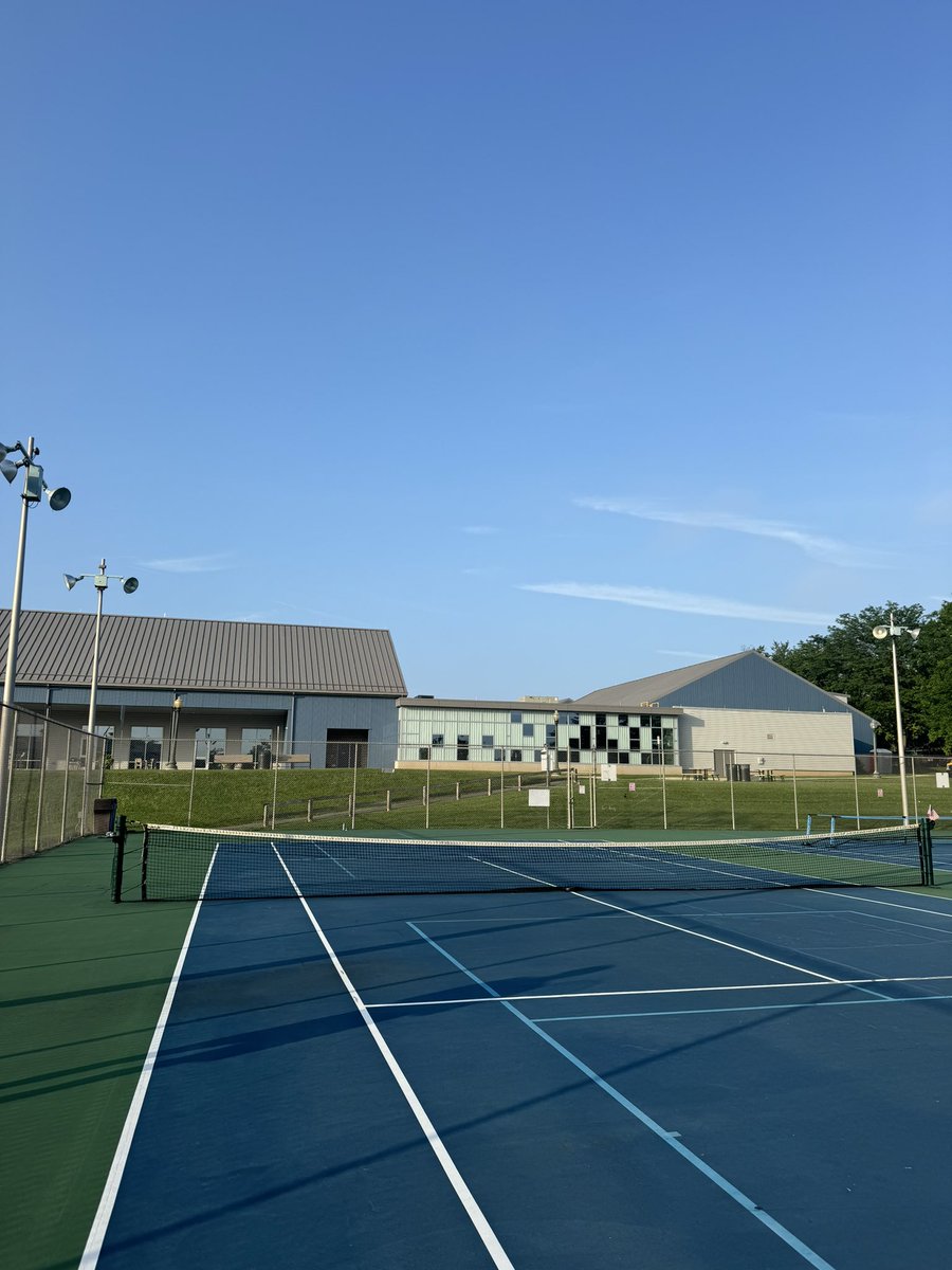 First come, first serve