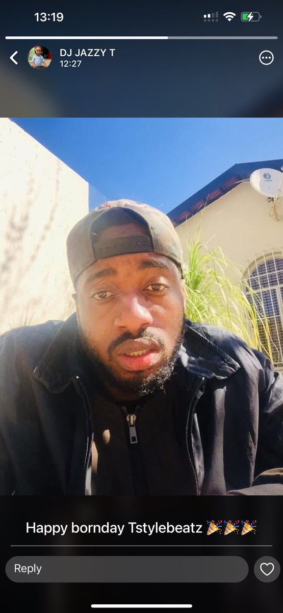 BIRTHDAY BLESSINGS KILODE PRODUCER ❤️🙏🏿 

#ohlordikmowsay