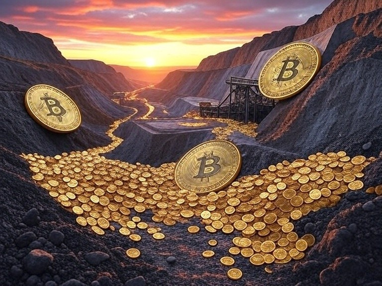 Out Of The Ground Podcast (@outofthegr) on Twitter photo 🚀<a href="/PantherMetals/">Panther Metals Plc</a> is building something BIG and everyone's looking elsewhere...
$BTC holders are now approaching them directly for equity swaps.
Winston acquisition delivering.
Treasury strategy evolving.
This junior miner might be the most overlooked play right now.
FULL 🚀<a href="/PantherMetals/">Panther Metals Plc</a> is building something BIG and everyone's looking elsewhere...
$BTC holders are now approaching them directly for equity swaps.
Winston acquisition delivering.
Treasury strategy evolving.
This junior miner might be the most overlooked play right now.
FULL