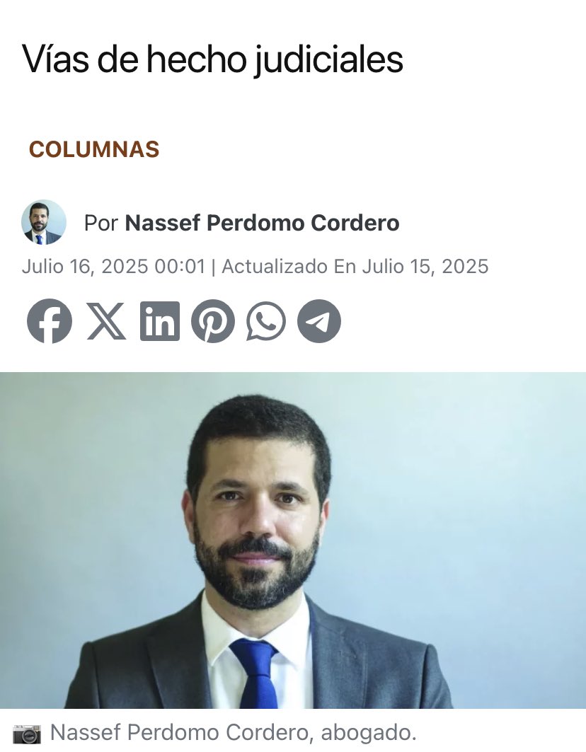 “Uno de los principales mecanismos de este sistema para garantizar que la razonabilidad se imponga a la arbitrariedad es la obligación que tienen los tribunales de motivar sus decisiones. Con esto se aseguran varias cosas, pero principalmente dos: que se haya hecho una aplicación
