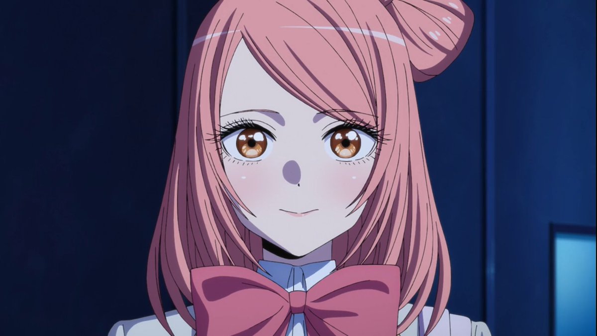 その着せ替え人形は恋をする 」Season2 第14話「おっぱいは装備できる その着せ替え人形は恋をする 」Season2 第14話「おっぱいは装備できる