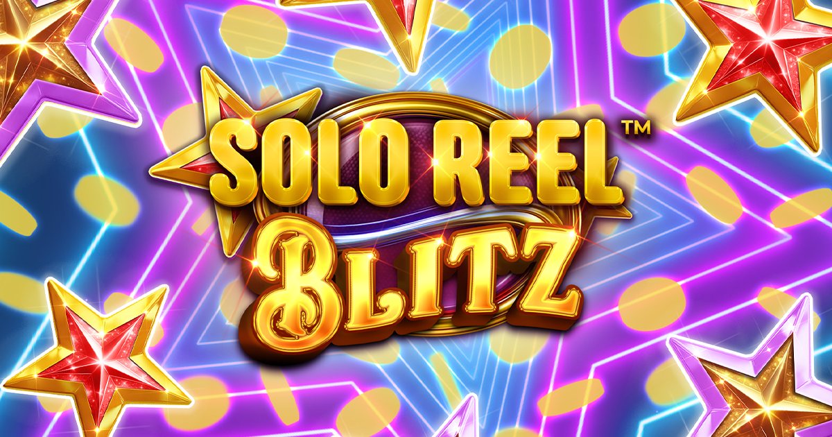 Solo Reel Blitz is out now!

Demo available: kalambagames.com/soloreel-blitz/

E-mail us at: am@kalambagames.com
18+ Play Responsibly