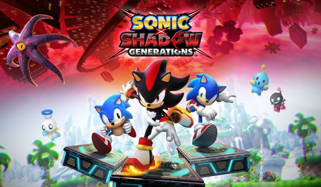 Thumb Culture (@thumb_culture) on Twitter photo Looking for a new Switch 2 game to fill your time before Donkey Kong Bananza releases?
Well, Sonic and Shadow are here to help 🦔 💨
TC's <a href="/biomarvel/">Stu | Thumb Culture | Chaos N Order</a> checked out Sonic X Shadow Generations on the Nintendo Switch 2 to see just how good the updates look 👉 buff.ly/l5QWXLN Looking for a new Switch 2 game to fill your time before Donkey Kong Bananza releases?
Well, Sonic and Shadow are here to help 🦔 💨
TC's <a href="/biomarvel/">Stu | Thumb Culture | Chaos N Order</a> checked out Sonic X Shadow Generations on the Nintendo Switch 2 to see just how good the updates look 👉 buff.ly/l5QWXLN