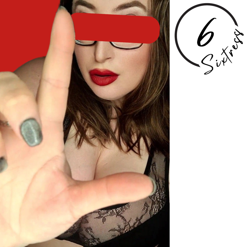 FanCall.me (@fancallmenow) on Twitter photo I can be kind to a sweet puppy, rough with a dirty slut, mean to a begging masochist... I'll enjoy exploring your mind before fucking with it in the most delicious ways.
Sixtress / <a href="/6tress1/">Sixtress | Dominatrix | DEVON 18-21st July</a> 🇬🇧 I can be kind to a sweet puppy, rough with a dirty slut, mean to a begging masochist... I'll enjoy exploring your mind before fucking with it in the most delicious ways.
Sixtress / <a href="/6tress1/">Sixtress | Dominatrix | DEVON 18-21st July</a> 🇬🇧