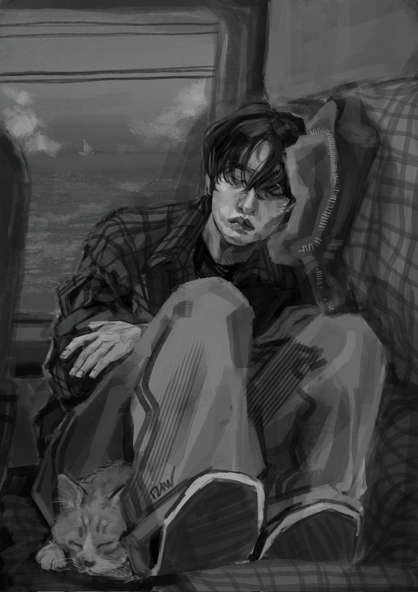 rzhvy's tweet image. Ride

#skz #leeknow #leeminho