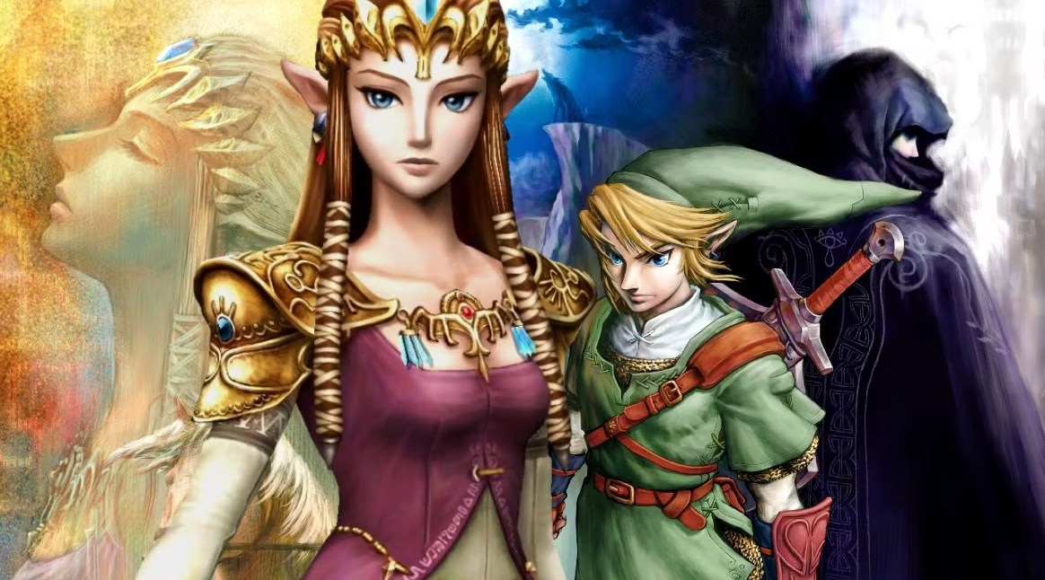 Oficial: ya hay protagonistas de la adaptación live action de 'The Legend of Zelda' que está en marcha
aullidos.com/noticia/42326/…