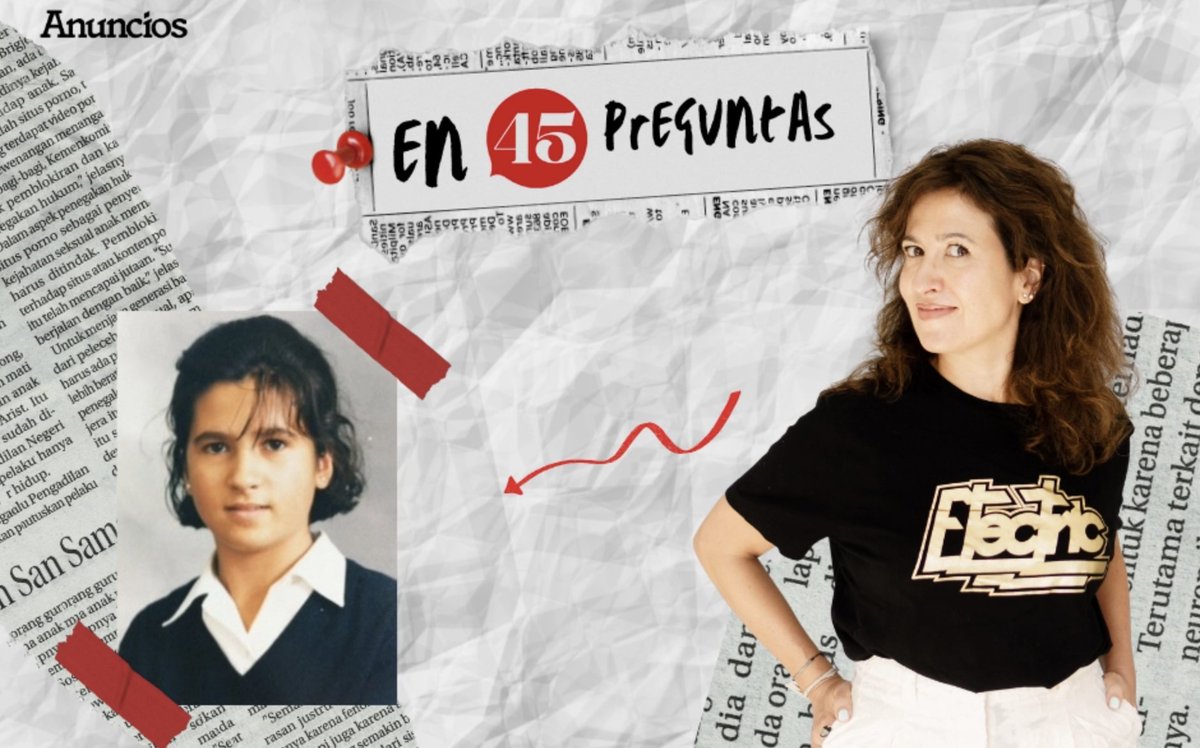 UCMccinf's tweet image. 📢 Entrevista a nuestra @alumni_ucm ilustre @monikmoro en @anunciosrevista
anuncios.com/otras-noticias…