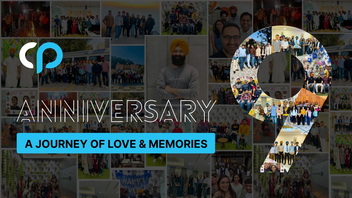 cool_plugins's tweet image. COMING SOON....🎉
👏From day one to year nine, we’ve come a long way....🎉 Spent years around Countless memories, Infinite gratitude, and lots of hard work.🤩Thank you to everyone who’s been part of our journey.😍
#StayTuned #CompanyAnniversary #CelebrationOfTheDecade