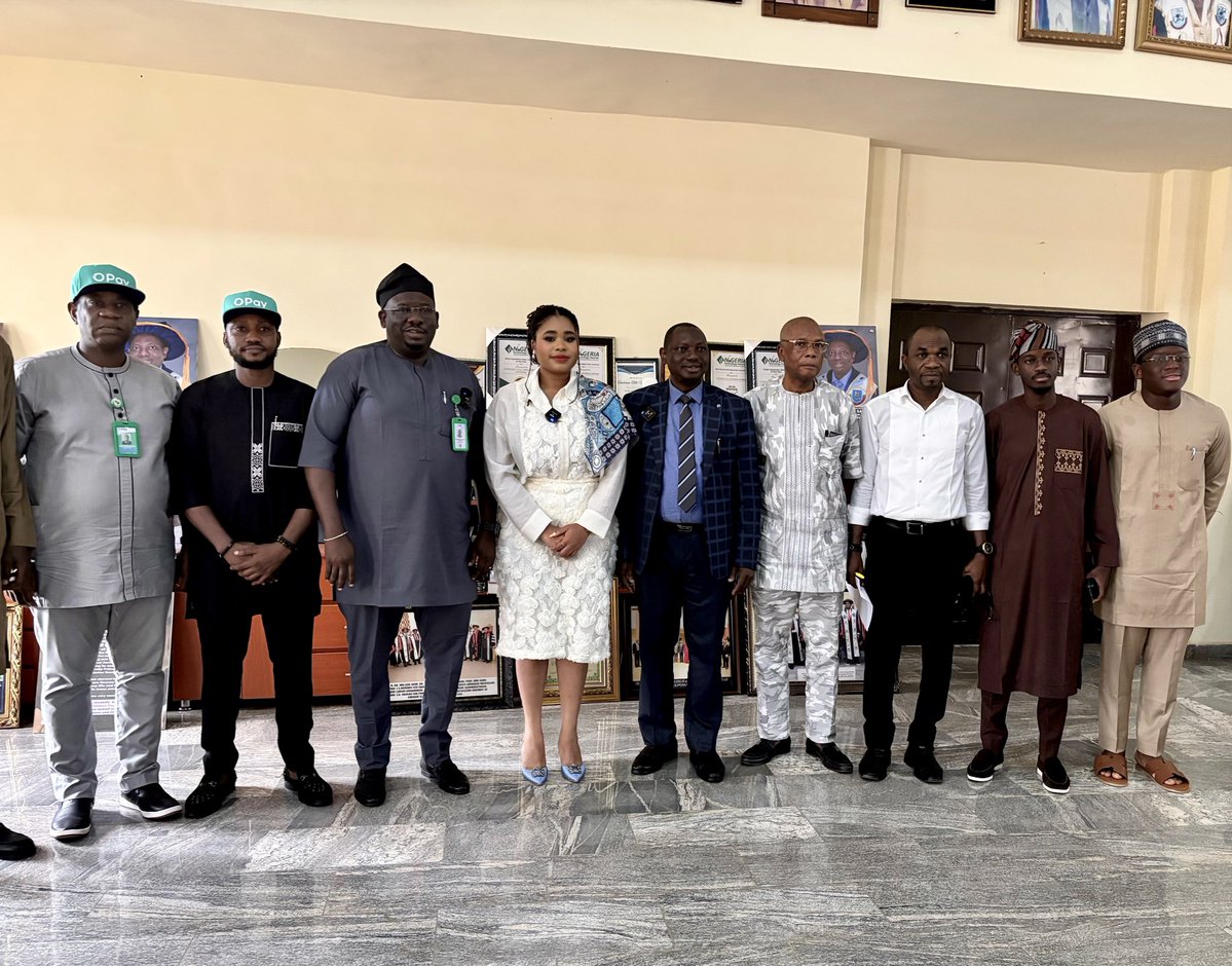is_salsu's tweet image. A proud moment for Edo State!
On Monday, 14th July 2025, my office @officesasdgedo secured a landmark CSR partnership between OPay Digital Services @OPay_NG and Ambrose Alli University, Ekpoma.
This is part of OPay’s ₦1.2 billion national scholarship initiative—supporting 20…