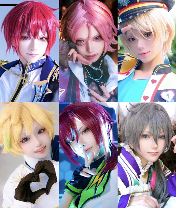 コスプレイヤー工藤棗のTwitter画像33