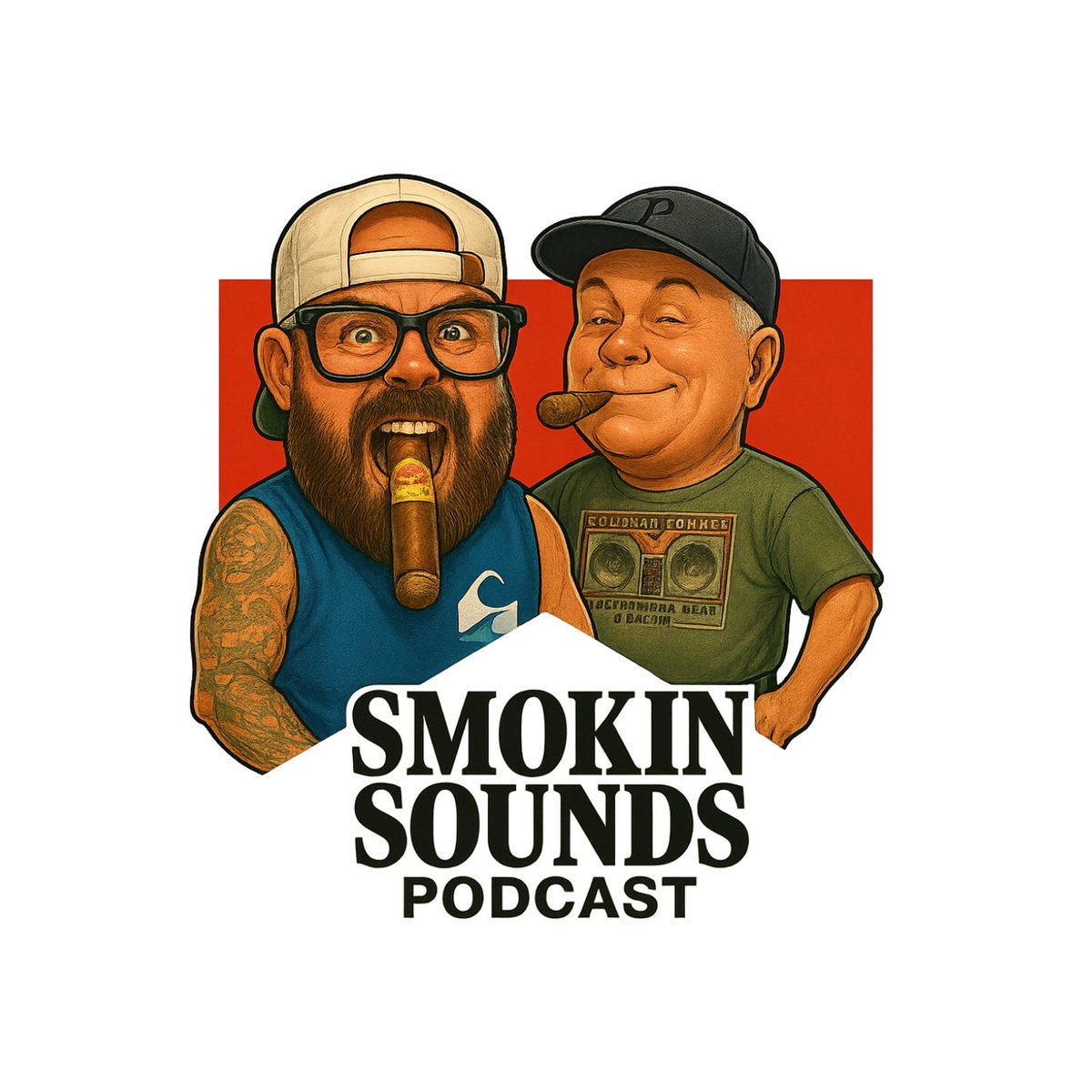 smokinsoundspod's tweet image. 101.1 KCGR Smokin Sounds Podcast!! Find us wherever you get your podcasts!! #cigar #pipes #music #wwe #podcast #helevier #ONEPIECE #Mora #MundosOpuestos #magissa2 #NMIXX #CARMEN #COPTER #AzVer #Samsung #digitalart #Fortnite #FantasticFour #fyp #Trump #JeffSatur #Emmys2025