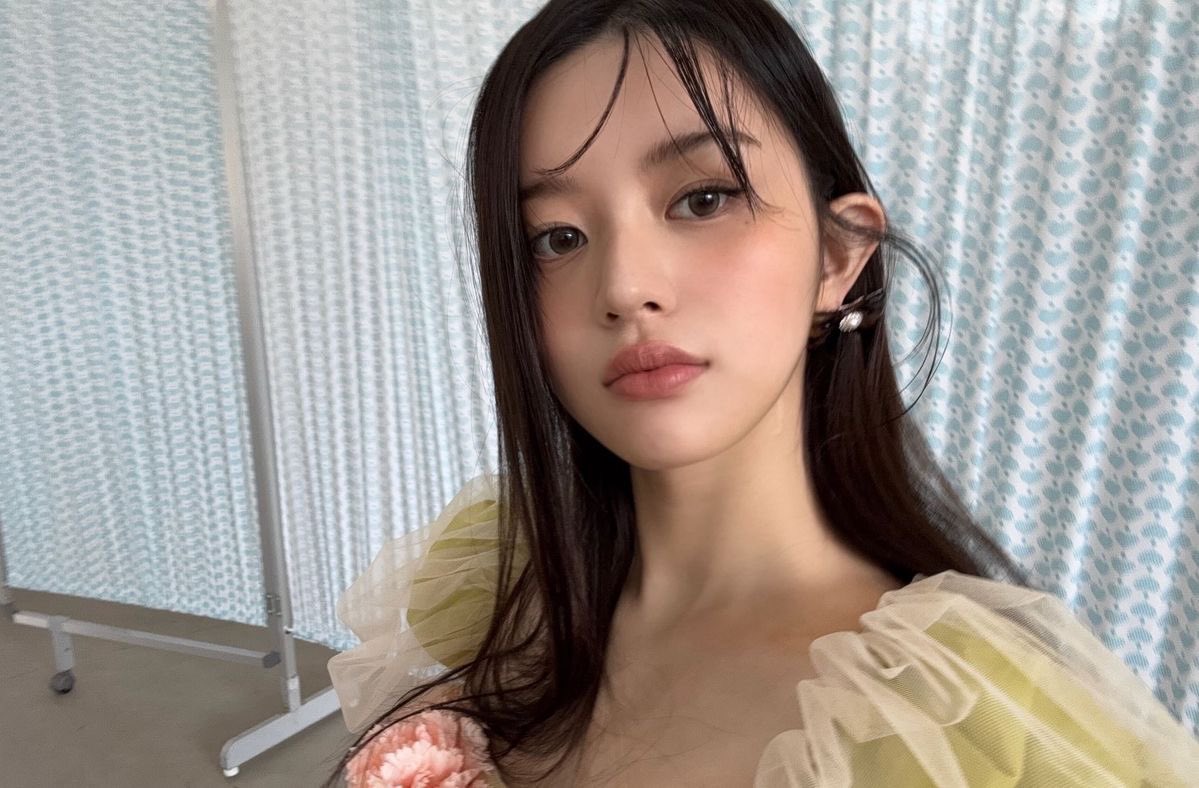 minjuspic's tweet image. 