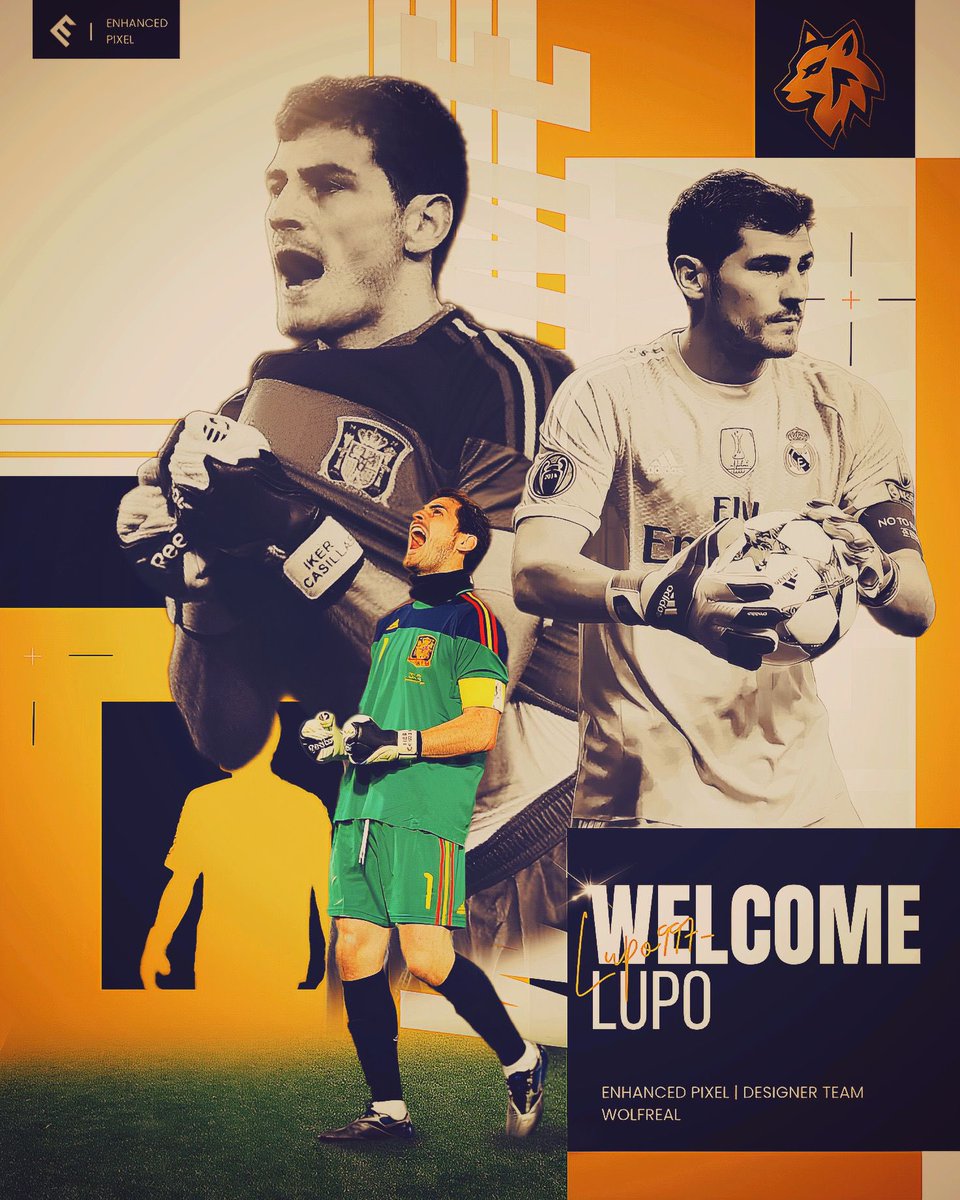 IIP WOLFREAL (@wolfrealesports) on Twitter photo Benvenuto in squadra <a href="/Lupo997/">-</a>!!!
Contenti di averti come nostro nuovo portiere!
Auguriamo un percorso pieno di soddisfazioni fra i pali!
Forza Wolfreal! 🐺
<a href="/pctransfermarkt/">🇮🇹 PRO CLUBS TRANSFERMARKT🔍</a> <a href="/VPGItaly/">VPG Italy 🇮🇹</a> <a href="/VPGEurope/">Virtual Pro Gaming | Europe</a> <a href="/OfficialVPG/">Virtual Pro Gaming</a> <a href="/QuantumX__/">Quantum</a> Benvenuto in squadra <a href="/Lupo997/">-</a>!!!
Contenti di averti come nostro nuovo portiere!
Auguriamo un percorso pieno di soddisfazioni fra i pali!
Forza Wolfreal! 🐺
<a href="/pctransfermarkt/">🇮🇹 PRO CLUBS TRANSFERMARKT🔍</a> <a href="/VPGItaly/">VPG Italy 🇮🇹</a> <a href="/VPGEurope/">Virtual Pro Gaming | Europe</a> <a href="/OfficialVPG/">Virtual Pro Gaming</a> <a href="/QuantumX__/">Quantum</a>
