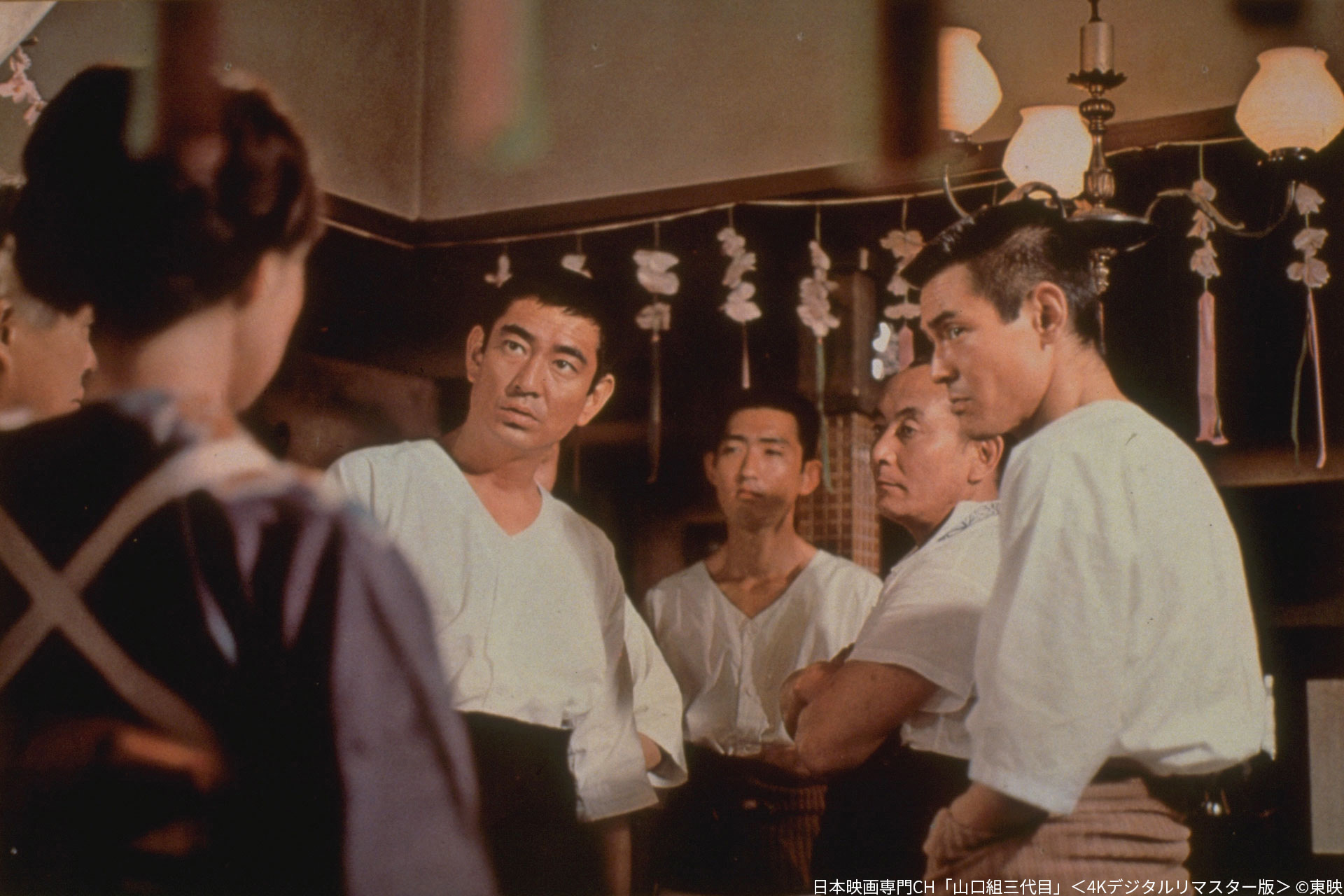 日本映画専門チャンネル on X: 