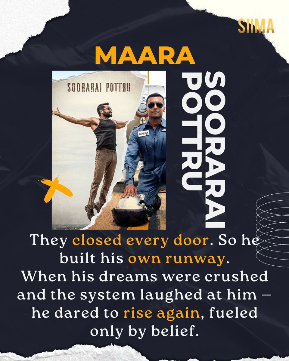 siima's tweet image. Everyone talks about success... but the real story begins after the fall 🔥🔥

Here’s to the comebacks that gave us goosebumps 💯💯

@alluarjun @arya_offl @Suriya_offl @NameisNani 
#RiseAfterTheFall #SecondInnings #Puspha #AlluArjun #sarpattaparambarai #arya #sooraraipottru