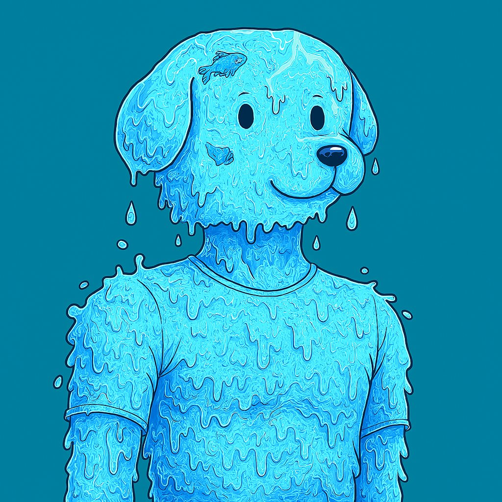 ILLIQUIDOG from <a href="/Illiquid_nft/">ILLIQUID</a>