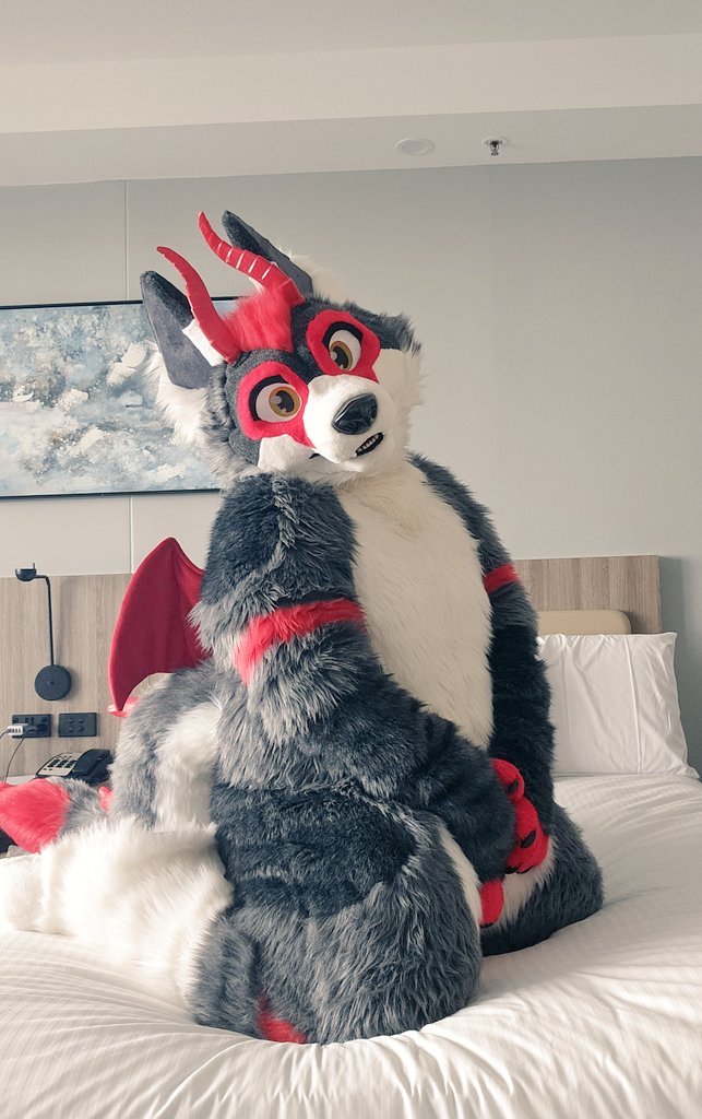 ZaroskiW's tweet image. Awrffff ~~~~ ❤️😘