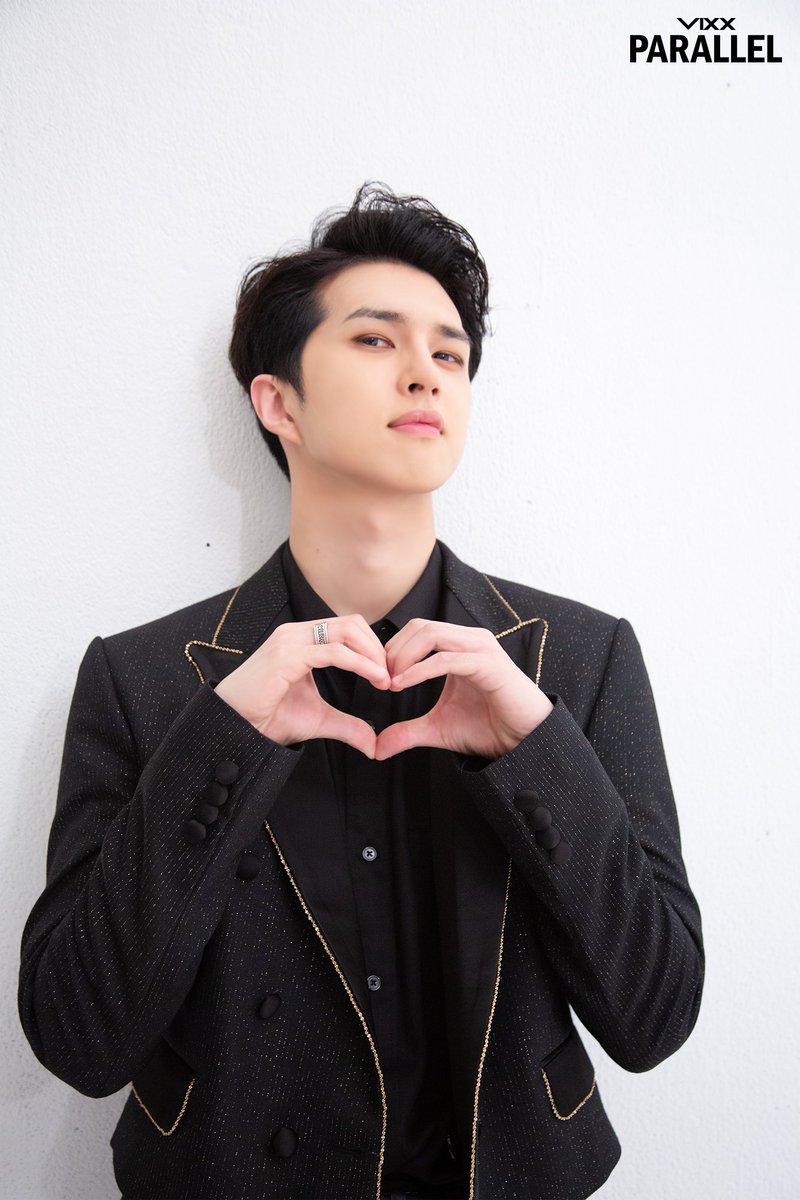 if you don't like my fave, that's fine I don't like him either