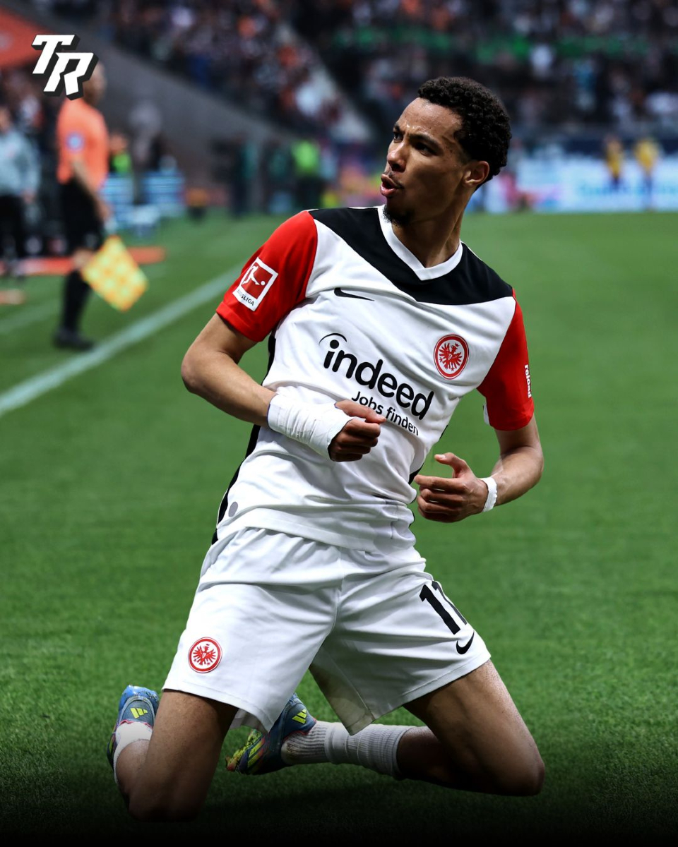 The Residency tweet media