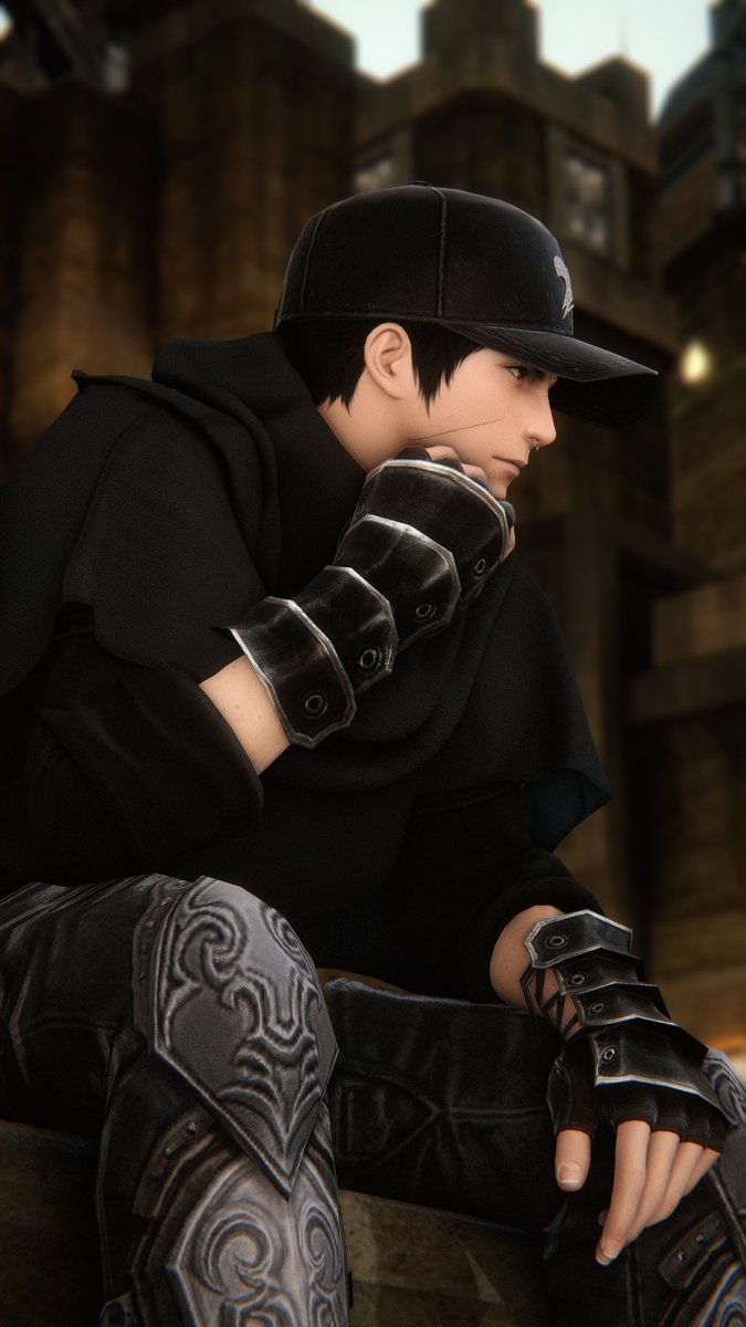 loivenrendan's tweet image. — Loneliness is the safest place I know
Solvar, cartographer & kind loner who harbors a dark secret.
#gposers | #hyur | #oc_solvar