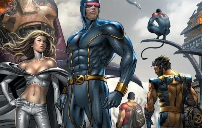 Juanan (@juananm_g) on Twitter photo Tras el caos, la #PatrullaX cambió Nueva York por San Francisco… encontrando terapia, enemigos con estilo y una nueva era mutante que brillaba y mordía. Edita <a href="/PaniniComicsEsp/">Panini Cómics España</a> #comicsaroundtheworld #Marvelcomics #Xmen #HemerotecaCuantica cuanticagrafica.com/2025/06/17/la-… Tras el caos, la #PatrullaX cambió Nueva York por San Francisco… encontrando terapia, enemigos con estilo y una nueva era mutante que brillaba y mordía. Edita <a href="/PaniniComicsEsp/">Panini Cómics España</a> #comicsaroundtheworld #Marvelcomics #Xmen #HemerotecaCuantica cuanticagrafica.com/2025/06/17/la-…