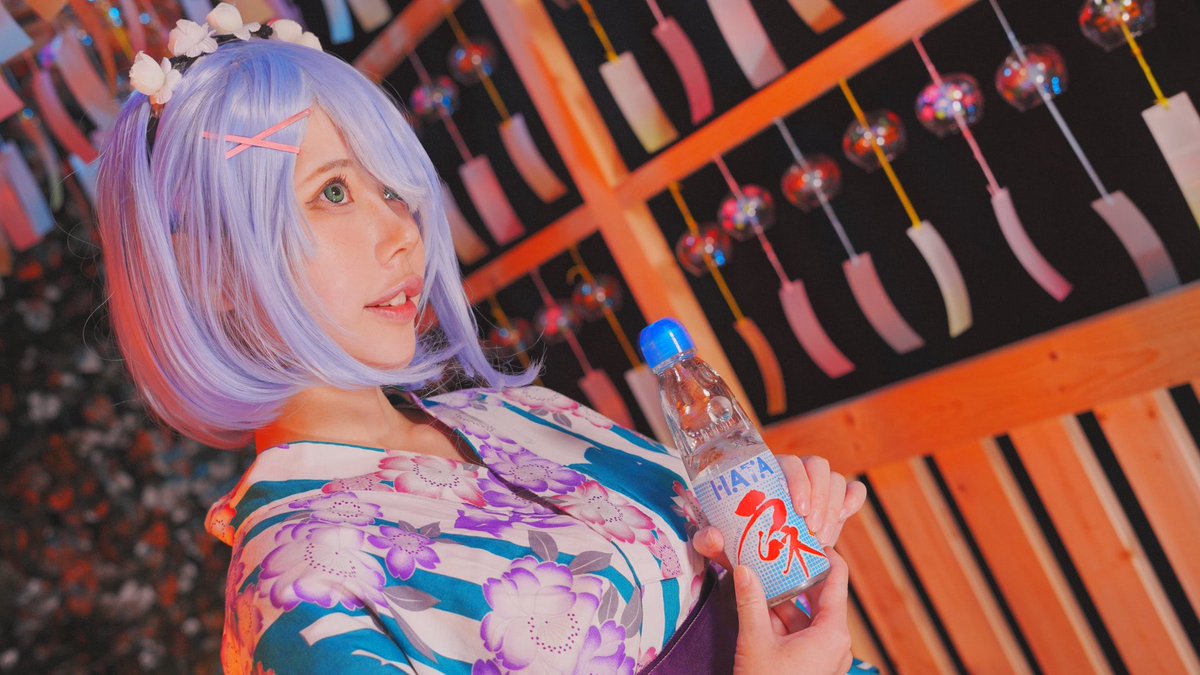 AnnimCosplay's tweet image. これ、美味しいです！