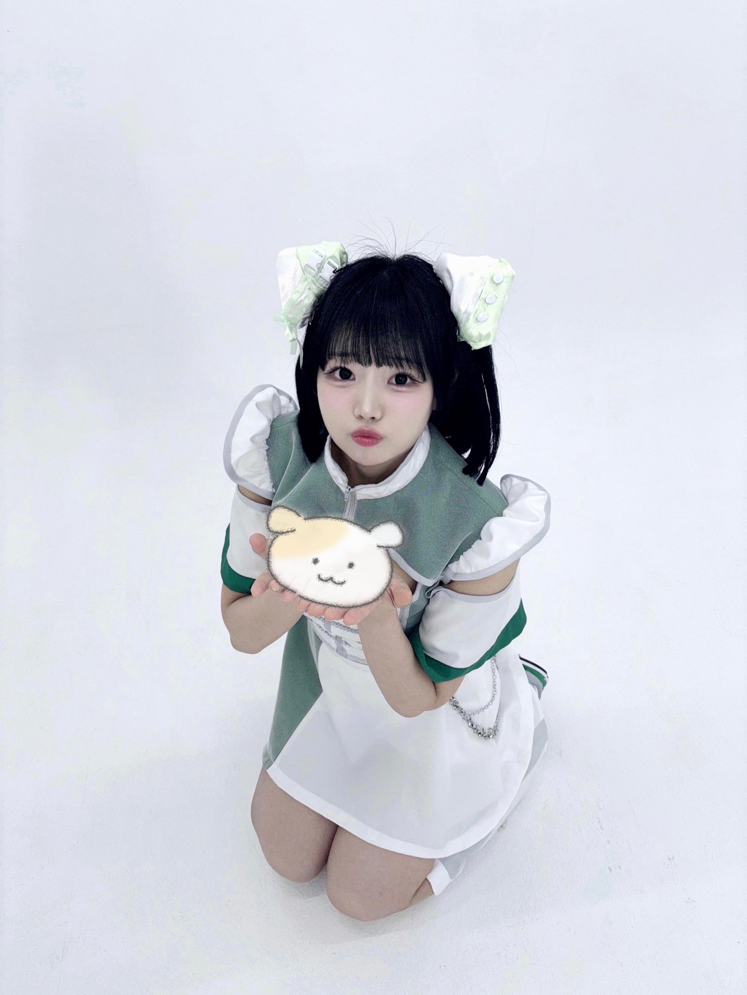 ✩⡱ゆいページ✩⡱ 七瀬ゆい Bunny La Crew on X: 