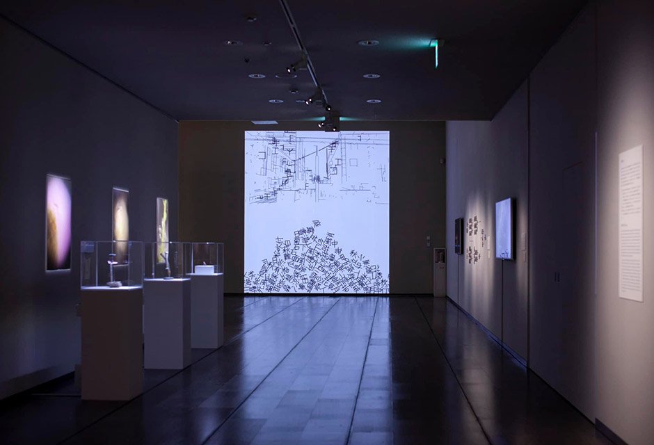 IAMAS OPEN HOUSE 2025にて展示を行います。
先日の日本記号学会での展示を引き続き公開することになりました。
夏の大垣で会いましょう！

石橋友也「IAMAS ARTIST FILE #10 繭／COCOON:技術から思考するエコロジー」再展示 iamas.ac.jp/openhouse/pers…