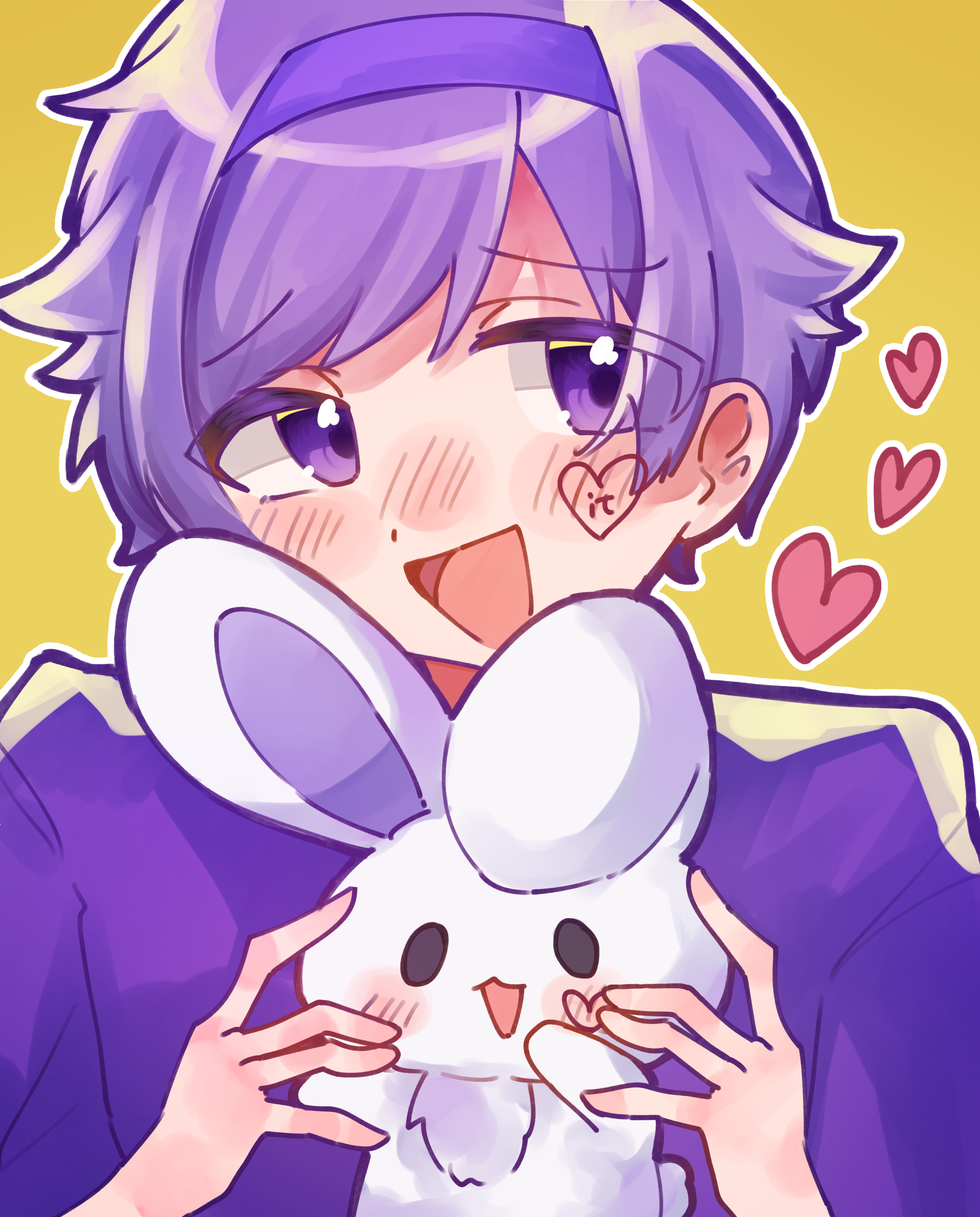 いれいす If 僕道 54点 MV】Stay High!! / いれいす - YouTube