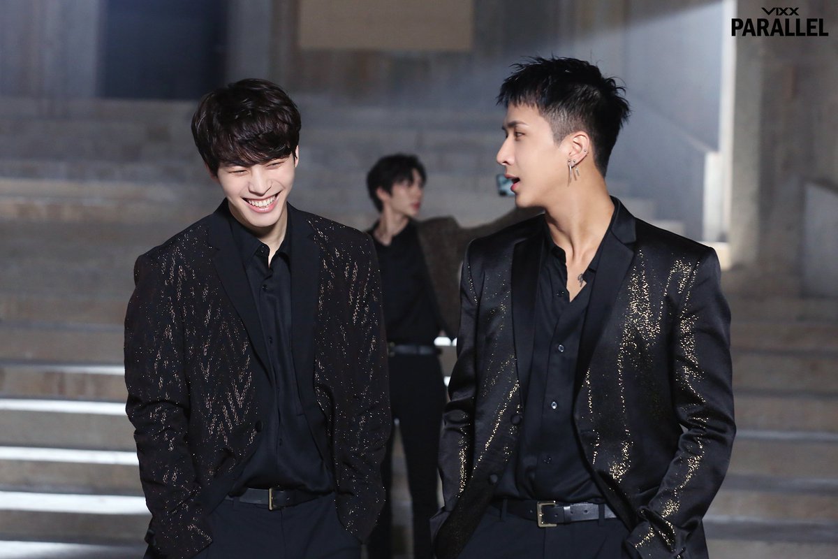 this genre of taekwoon