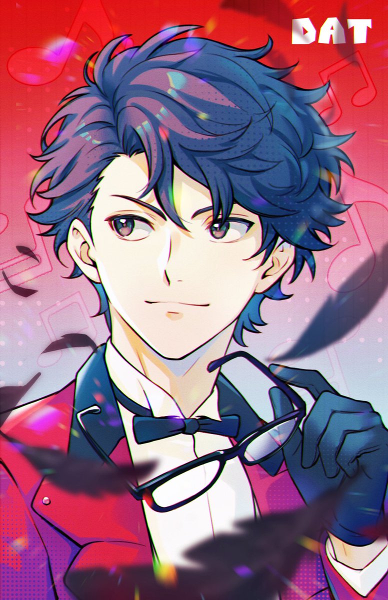 P5BB Joker