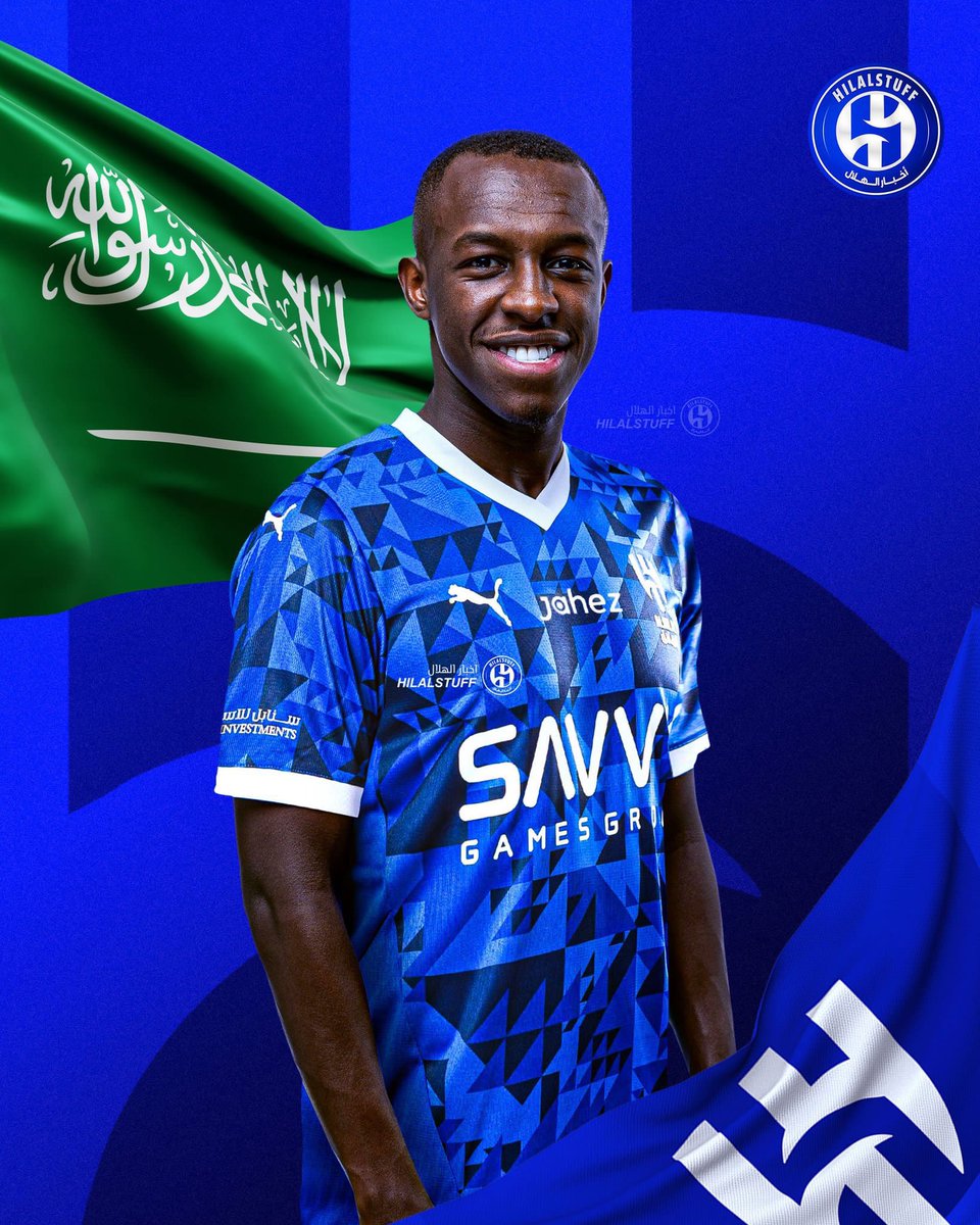 🚨🔵 الجزيرة:

سعود عبدالحميد لن يعود للدوري السعودي إلا فقط للهلال