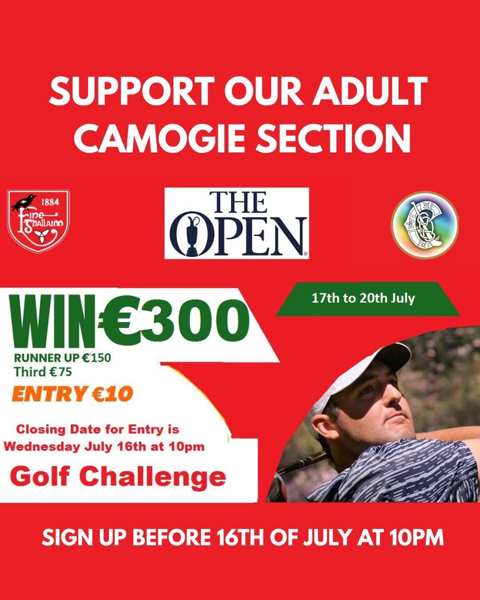 Link will close at 10pm this evening.

fingallians.com/products/29441…