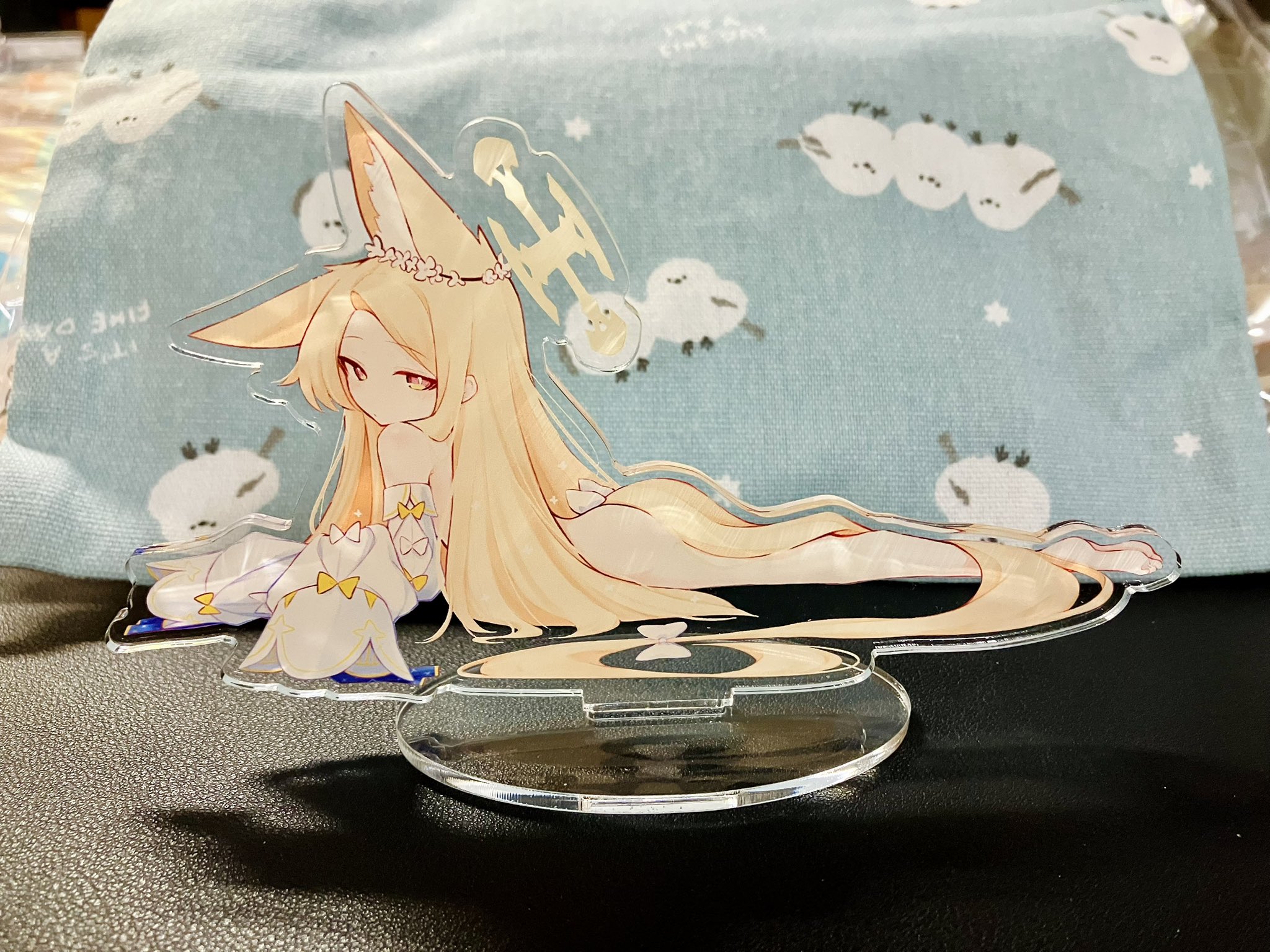 砂漠できなこさま専用 そなな🦀C106(土)南q-08a on X: 