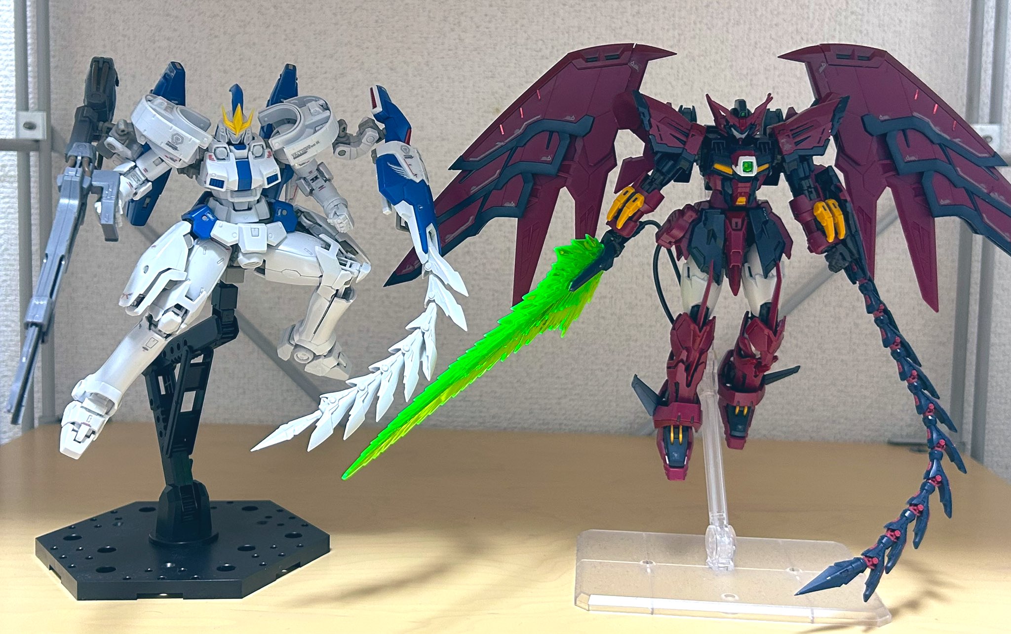 ガンダムが好き！様 NNN on X: 