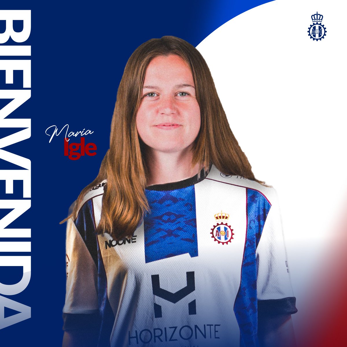 Real Avilés Femenino tweet media