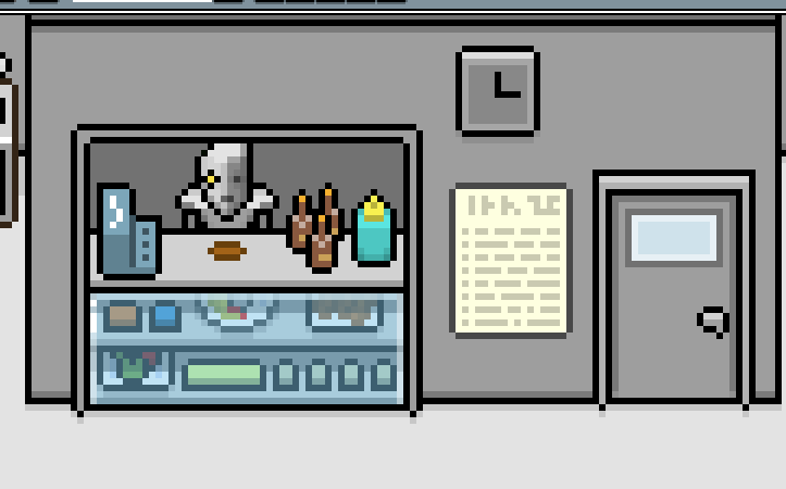BonusEventus2's tweet photo. #pixelart #ドット絵 #aseprite https://t.co/FSQIicb8si