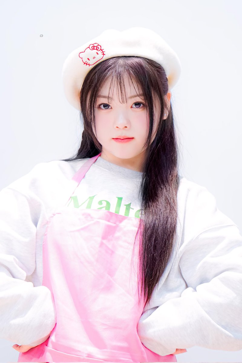 _colon_D's tweet photo. 250216
#김리원 #리원 #RIWON 
#CLASSy #클라씨 https://t.co/kd2Fpa1qYf