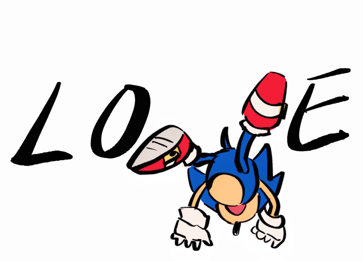 linlu32365501's tweet image. #SonicTheHedgehog 
#ShadowTheHedgehog