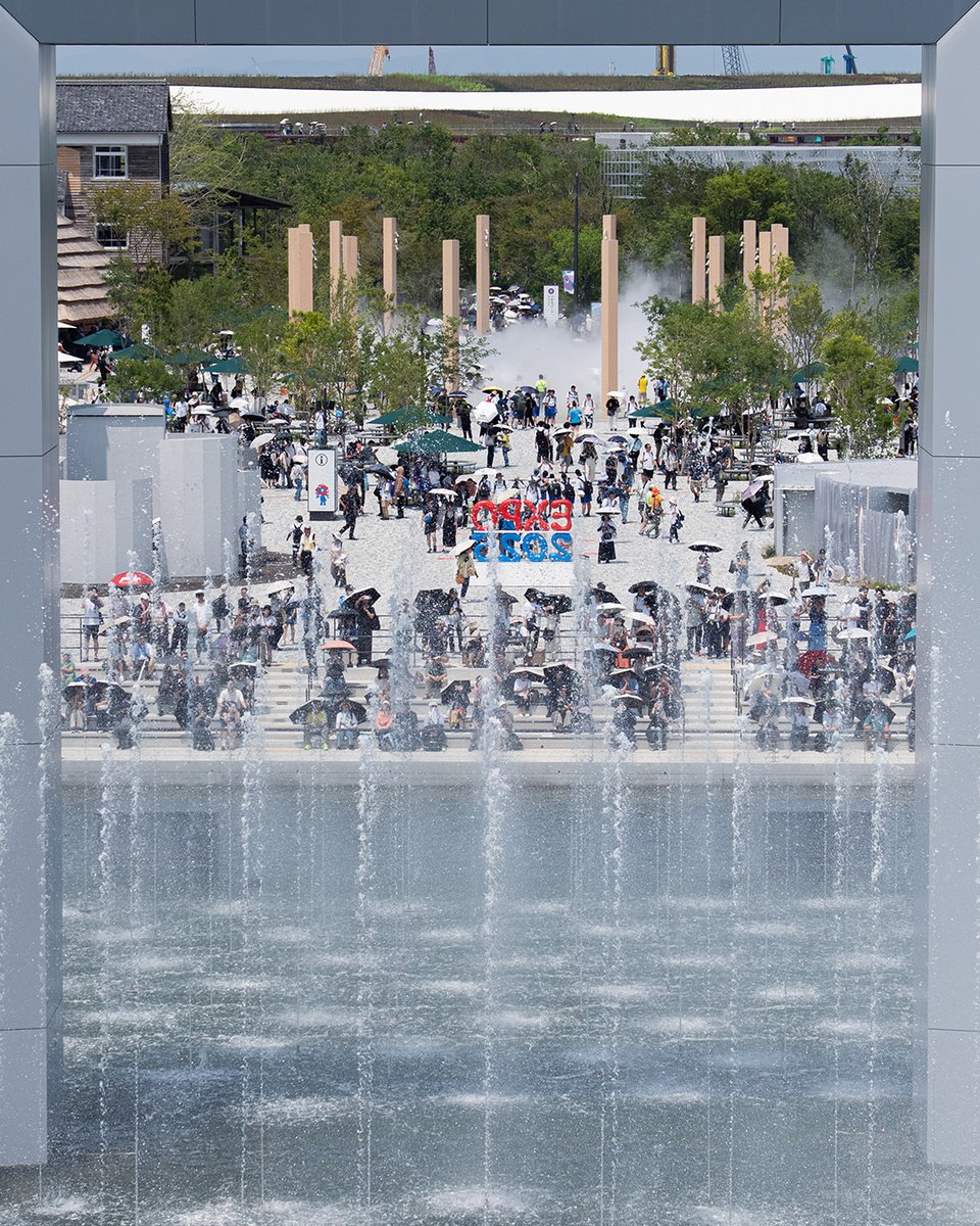 ┊✧✧✧ BEST PHOTO ✧✧✧┊

2025.07.16

🔴🔴🔴🔴
🔵🔵🔵🔵

#EXPO2025 #HelloEXPO2025