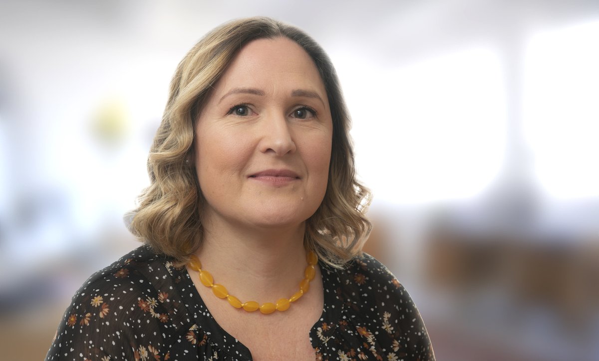 Directors ordered to pay £1m for defending hopeless insolvency petition...
 
Debt Control Manager, Carly Davies reports:

loom.ly/8Mml61Q

If you would like more information about the issues raised in this article  please contact Carly on 01228 516666.

#AlwaysAtYourSide
