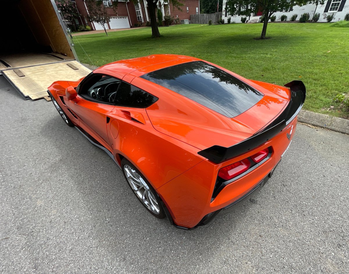SGT Auto Transport (@sgt_auto) on Twitter photo How much does it cost to ship a car? 💰 
It depends on distance, vehicle size, and transport type.
Get an instant quote:
👉 sgtautotransport.com/door-to-door-c…
#CarShipping #SGTAutoTransport How much does it cost to ship a car? 💰 
It depends on distance, vehicle size, and transport type.
Get an instant quote:
👉 sgtautotransport.com/door-to-door-c…
#CarShipping #SGTAutoTransport